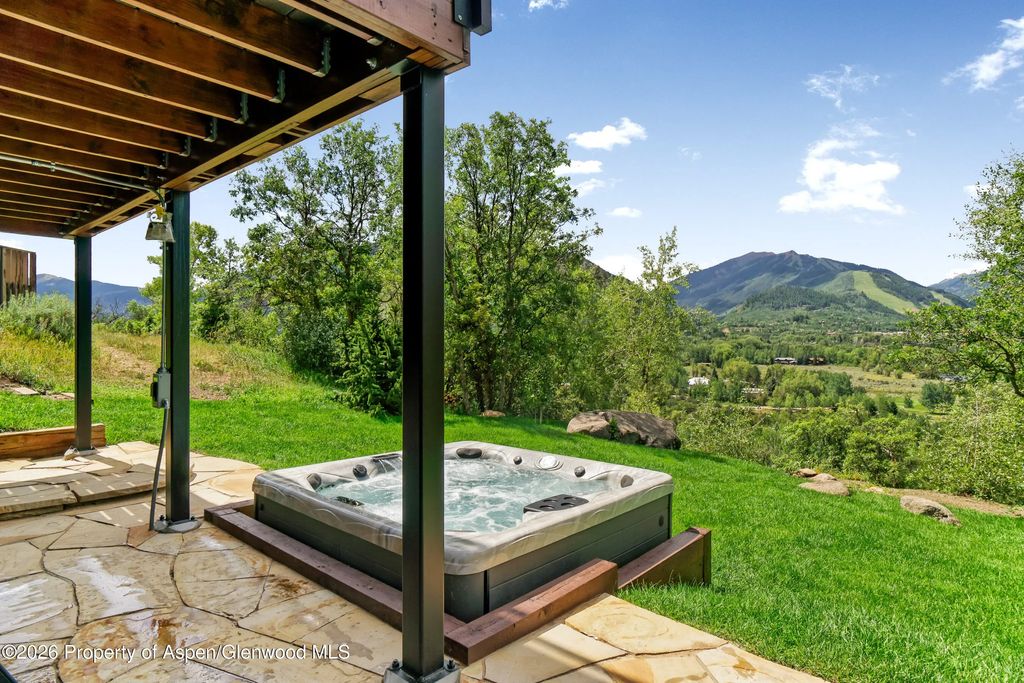28 of 37 - 182 Bennett Place, Aspen, CO