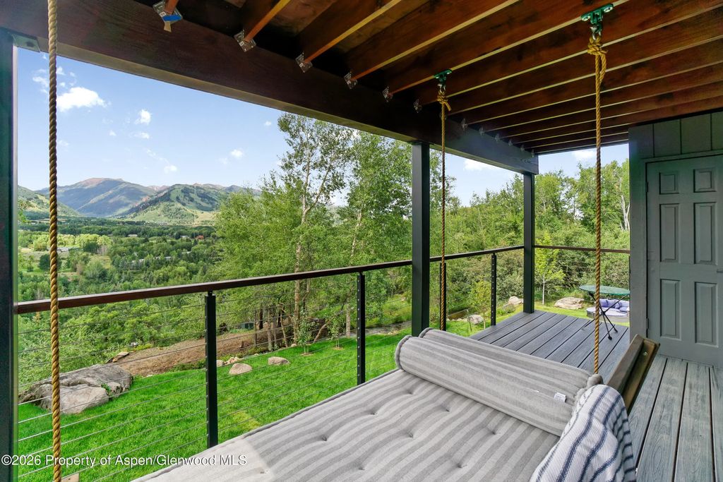 33 of 37 - 182 Bennett Place, Aspen, CO