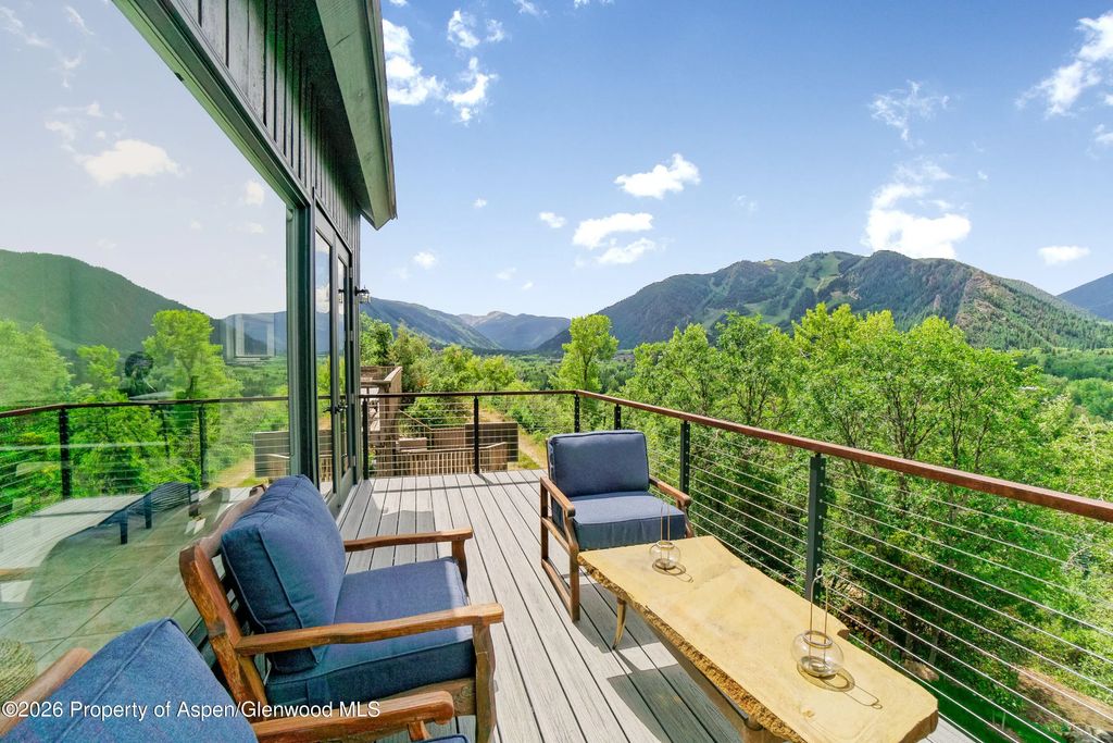 4 of 37 - 182 Bennett Place, Aspen, CO