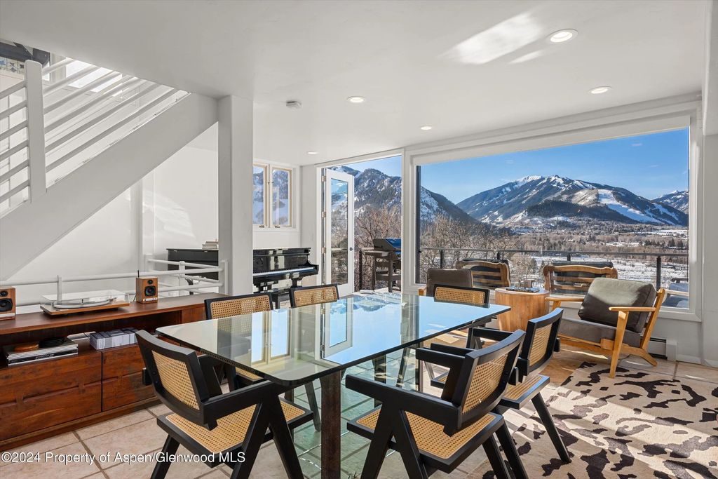 5 of 37 - 182 Bennett Place, Aspen, CO
