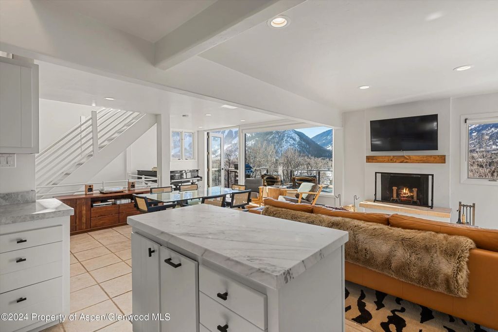 9 of 37 - 182 Bennett Place, Aspen, CO