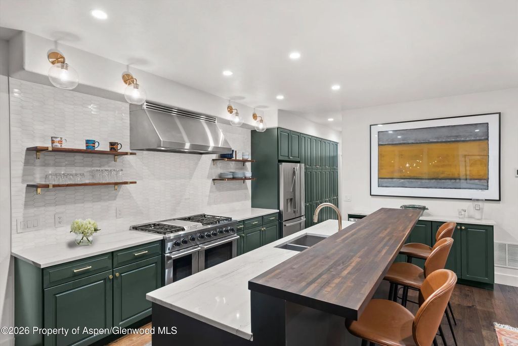 10 of 47 - 405 Meadow Court, Basalt, CO