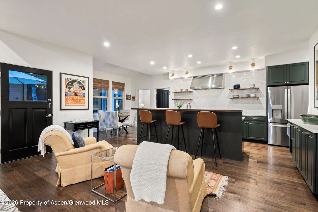 17 of 47 - 405 Meadow Court, Basalt, CO