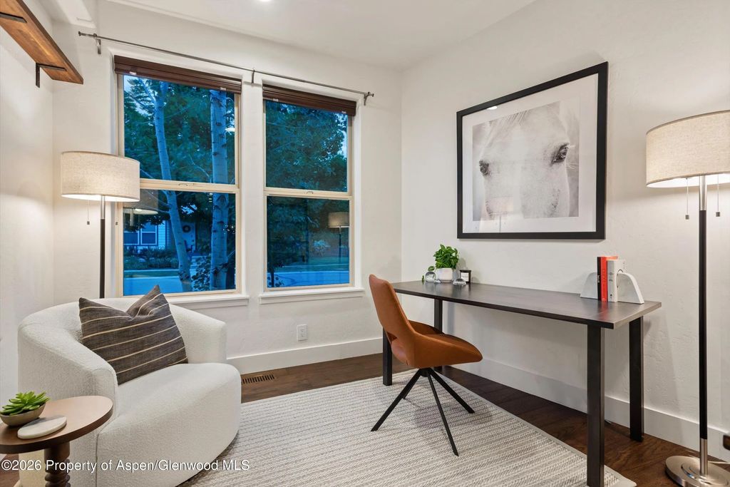 28 of 47 - 405 Meadow Court, Basalt, CO