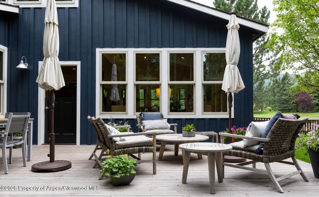 35 of 47 - 405 Meadow Court, Basalt, CO