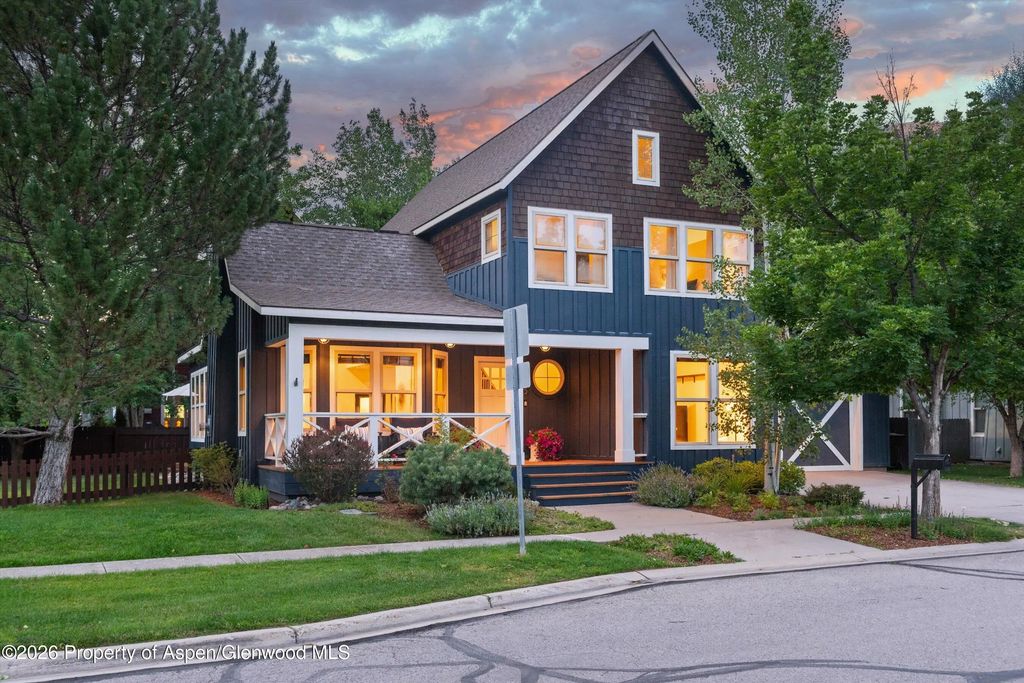 45 of 47 - 405 Meadow Court, Basalt, CO