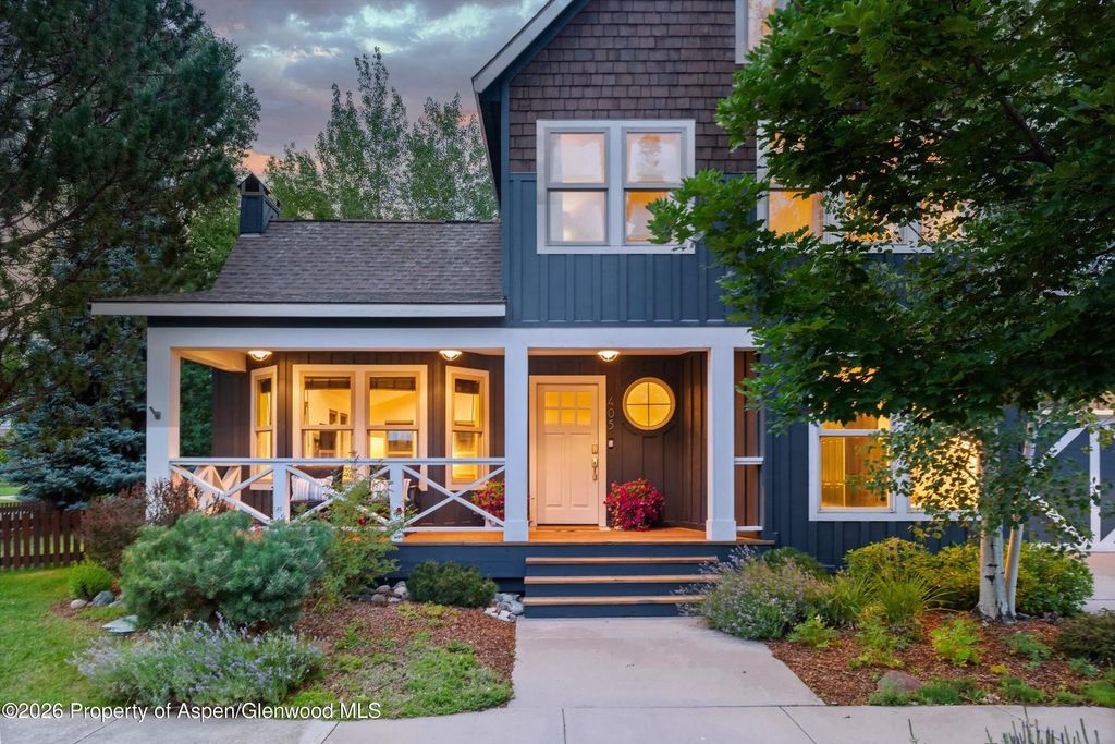46 of 47 - 405 Meadow Court, Basalt, CO