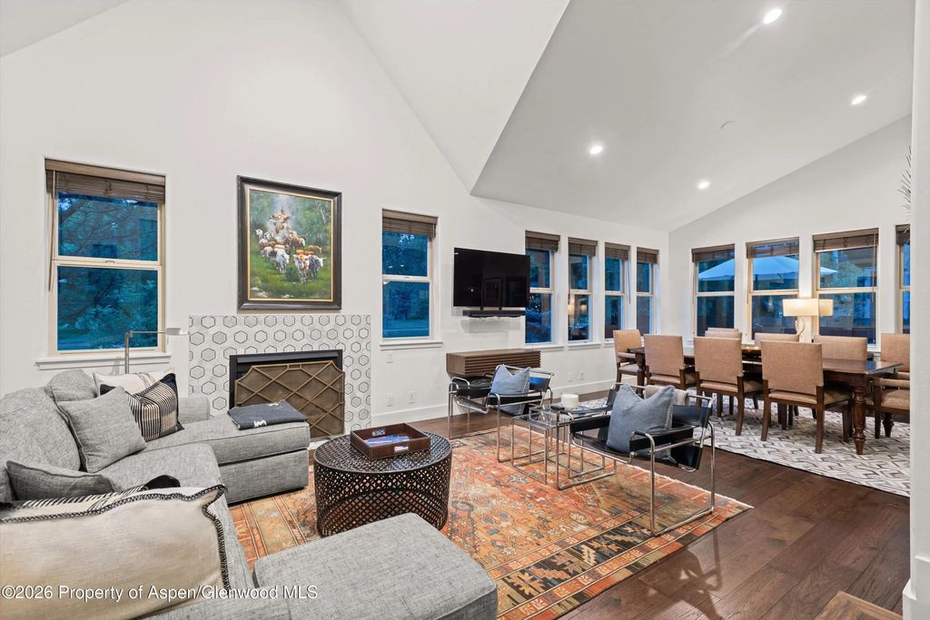 5 of 47 - 405 Meadow Court, Basalt, CO