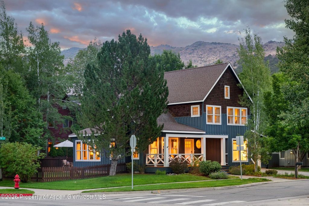 7 of 47 - 405 Meadow Court, Basalt, CO