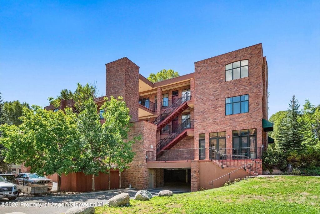 22 of 26 - 455 Gold Rivers Court 525, Basalt, CO