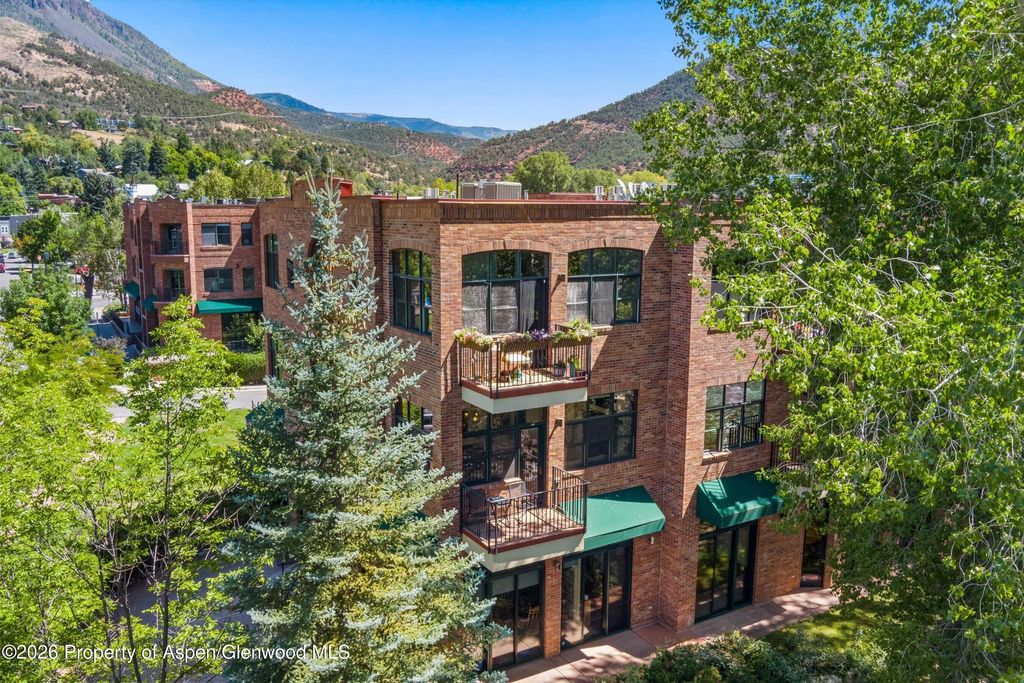 23 of 26 - 455 Gold Rivers Court 525, Basalt, CO