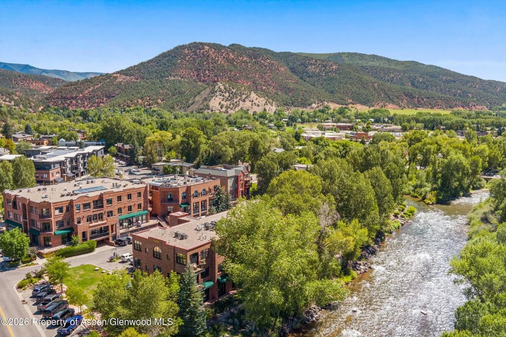 24 of 26 - 455 Gold Rivers Court 525, Basalt, CO