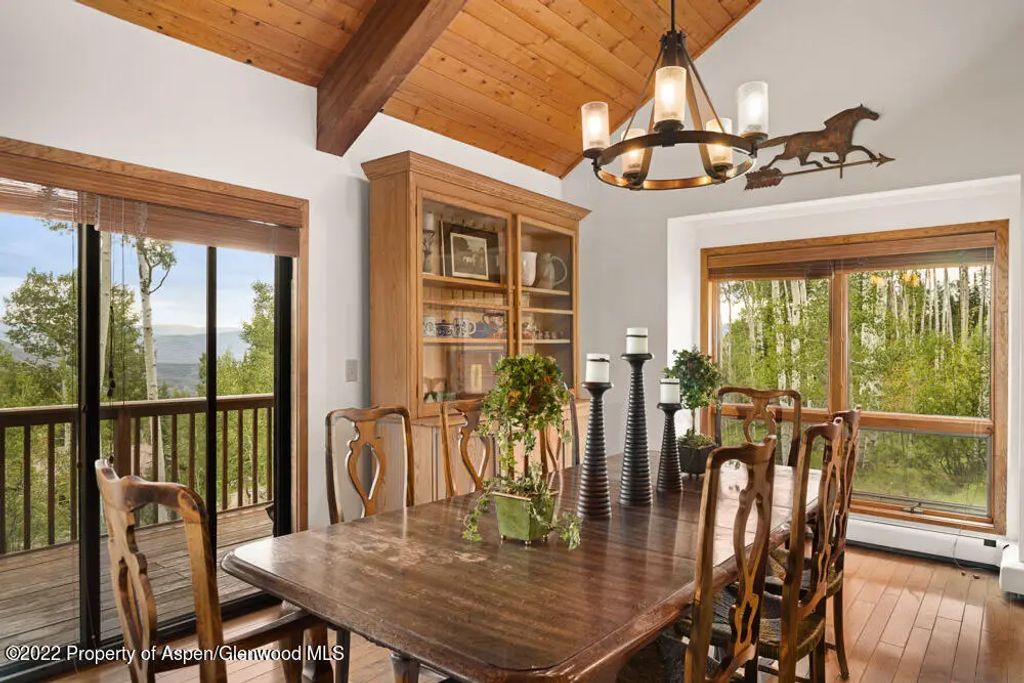 2055 Faraway Road, Snowmass Village