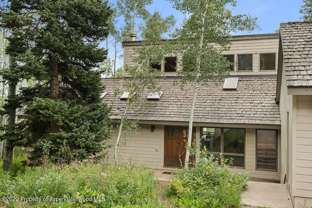 32 of 35 - 2055 Faraway Road, Snowmass Village, CO