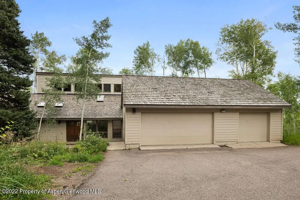 33 of 35 - 2055 Faraway Road, Snowmass Village, CO