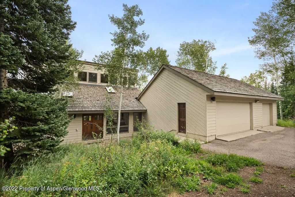 34 of 35 - 2055 Faraway Road, Snowmass Village, CO