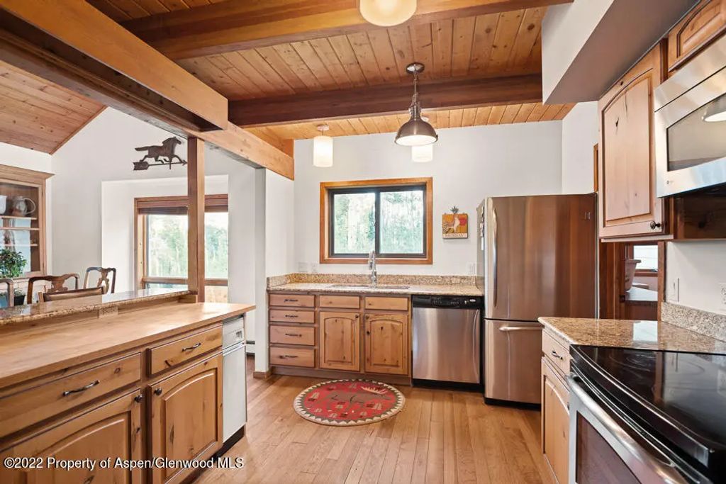 4 of 35 - 2055 Faraway Road, Snowmass Village, CO