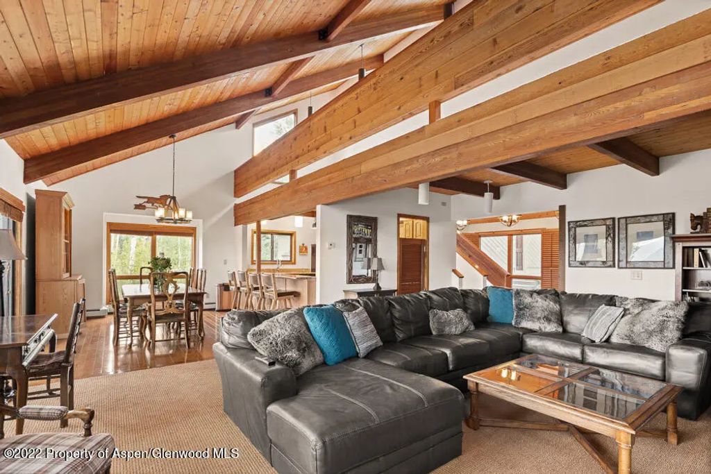 6 of 35 - 2055 Faraway Road, Snowmass Village, CO