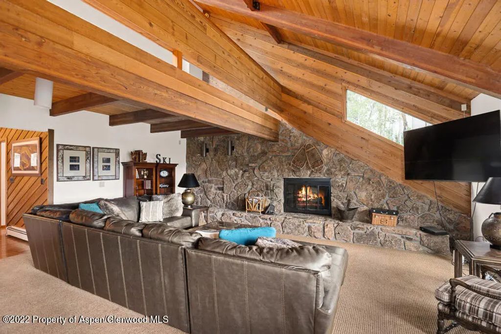 7 of 35 - 2055 Faraway Road, Snowmass Village, CO