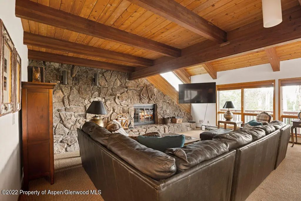 8 of 35 - 2055 Faraway Road, Snowmass Village, CO