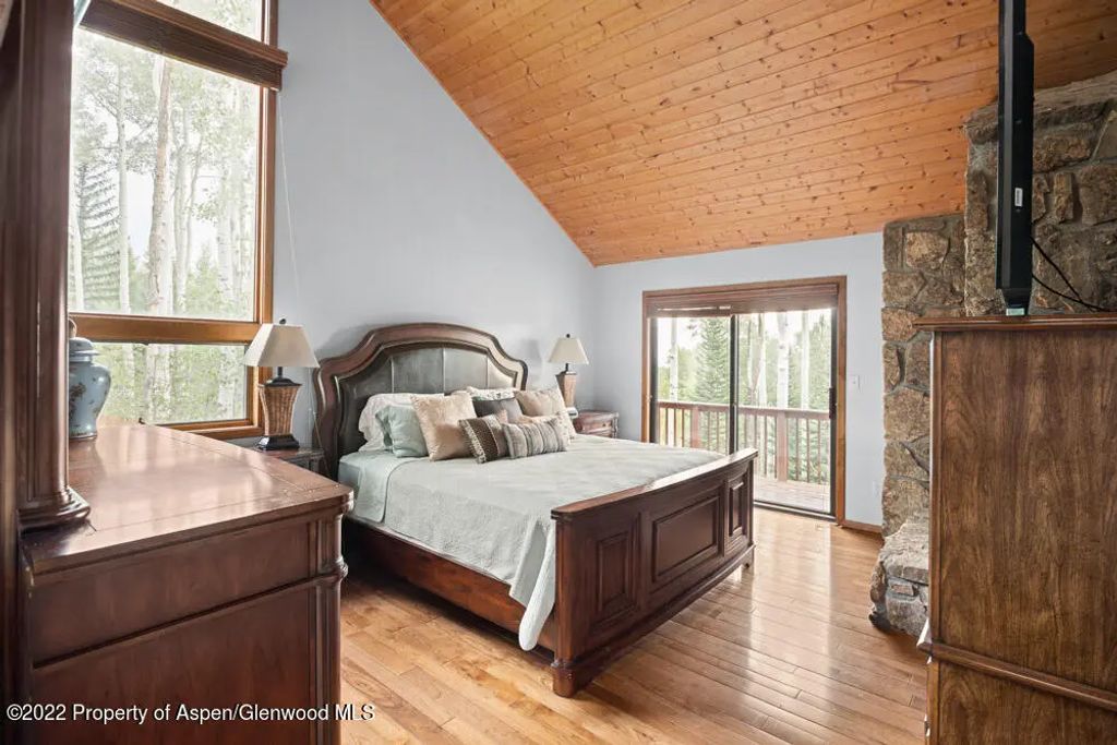 9 of 35 - 2055 Faraway Road, Snowmass Village, CO