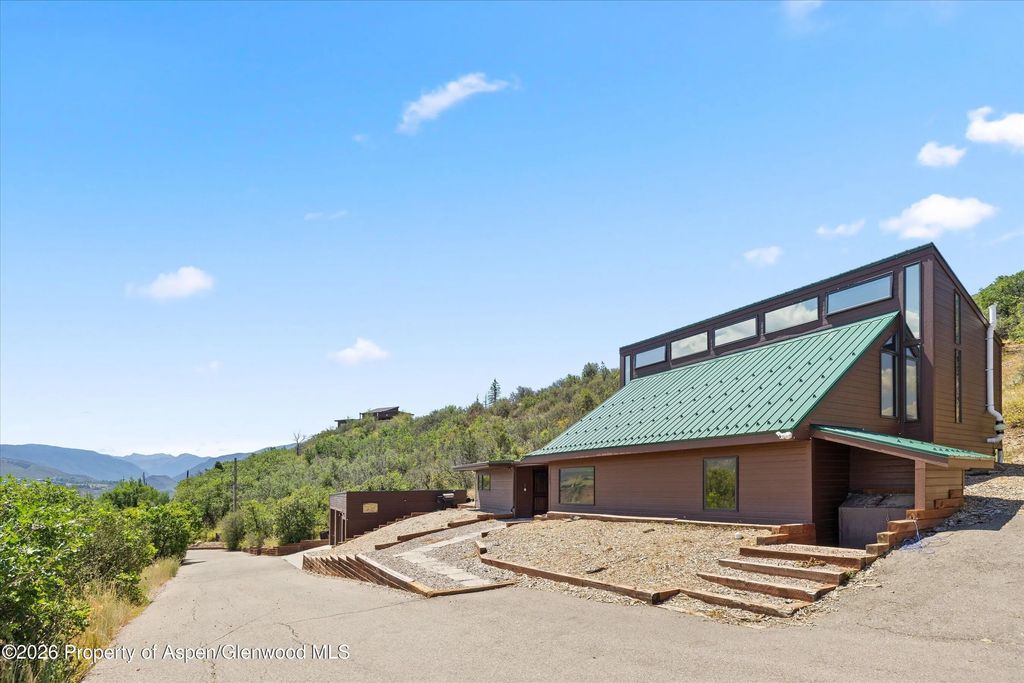 26 of 34 - 295 Upper Ranch Road, Aspen, CO