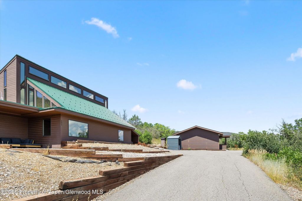31 of 34 - 295 Upper Ranch Road, Aspen, CO
