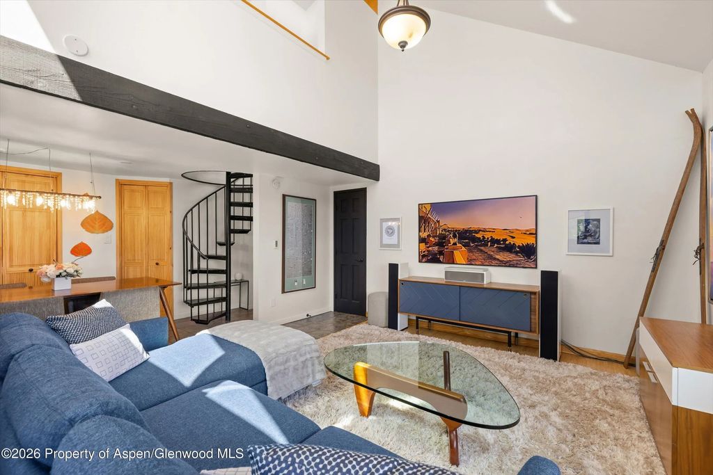 4 of 34 - 295 Upper Ranch Road, Aspen, CO