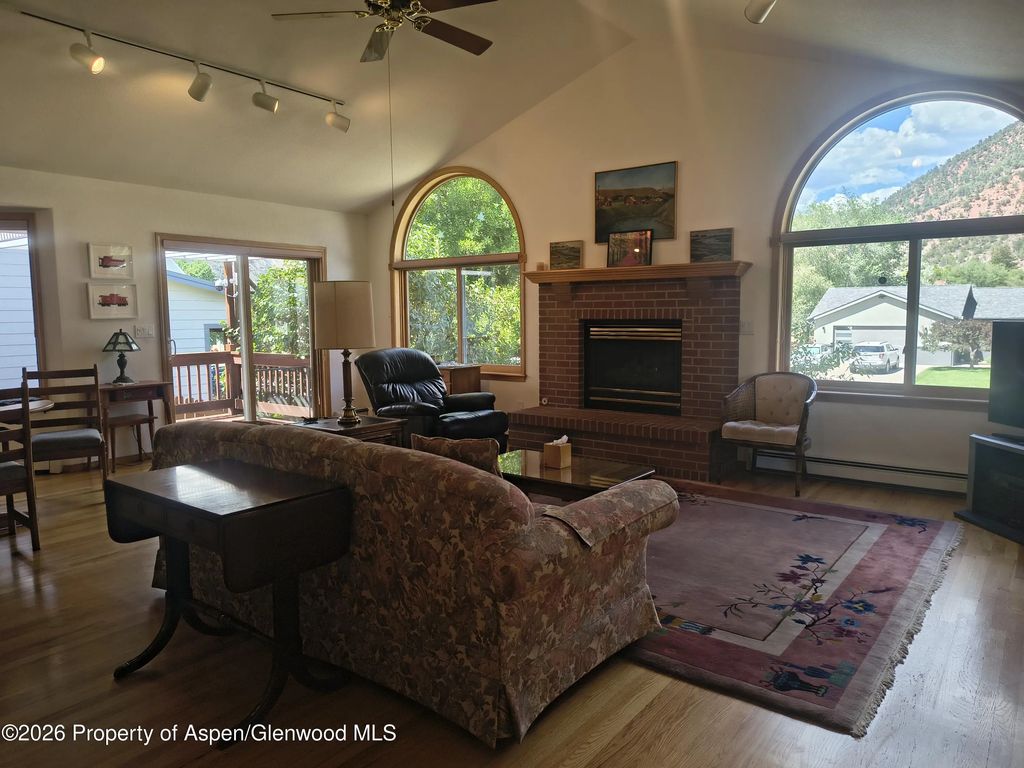 4 of 9 - 1036 Park West Drive, Glenwood Springs, CO