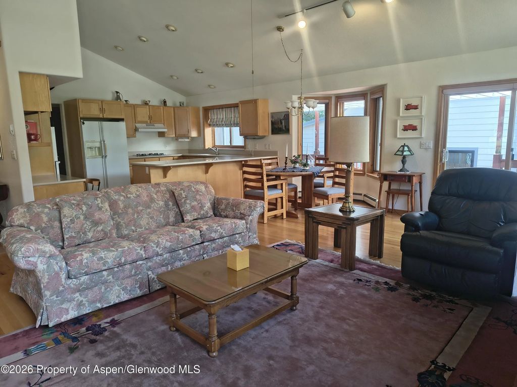 5 of 9 - 1036 Park West Drive, Glenwood Springs, CO