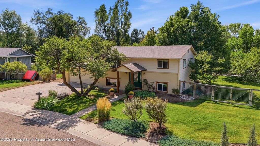 80 Maroon Pl, Carbondale