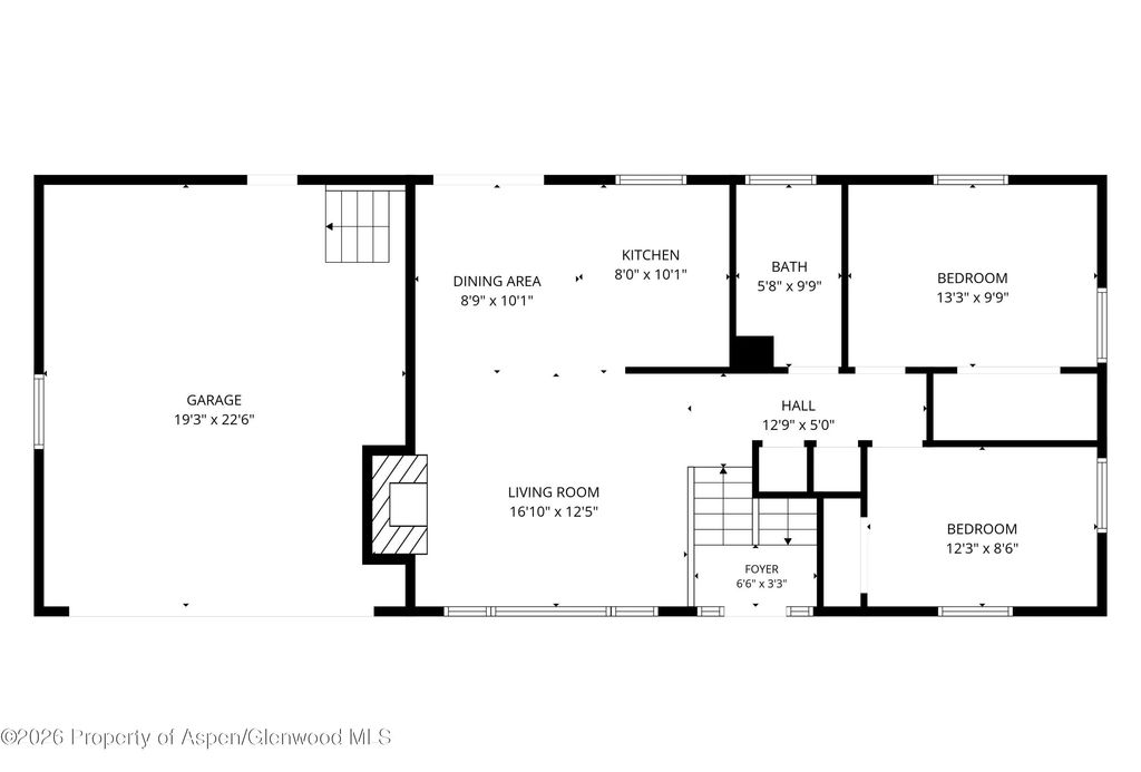 38 of 39 - 80 Maroon Pl, Carbondale, CO