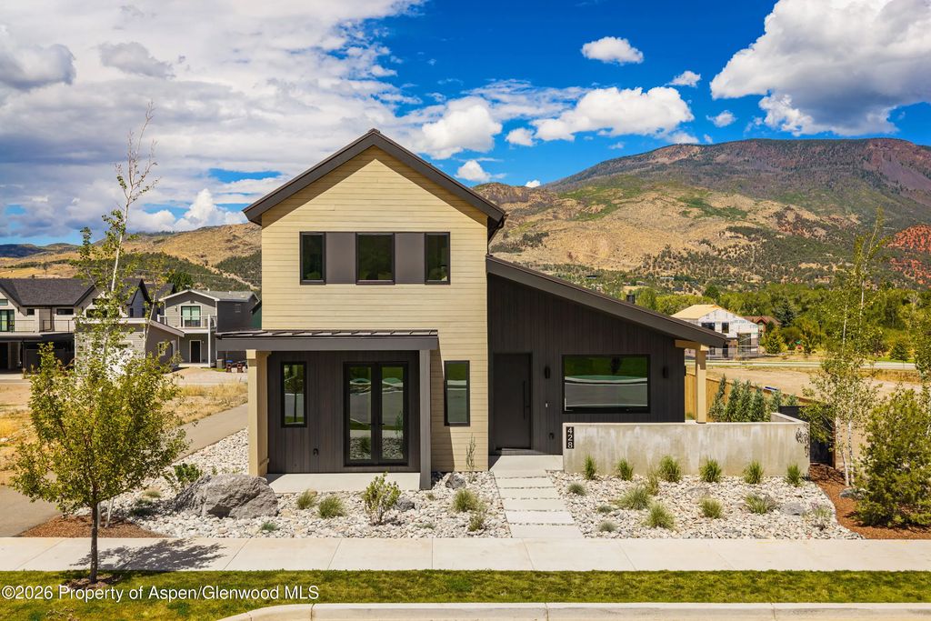 428 Amesbury Drive, Basalt