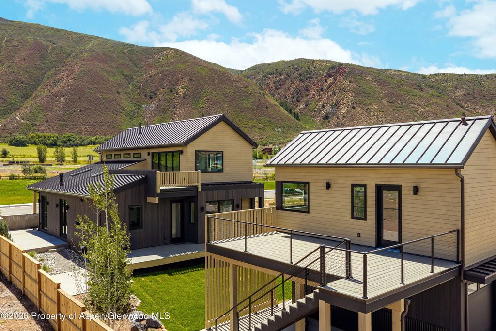 21 of 27 - 428 Amesbury Drive, Basalt, CO