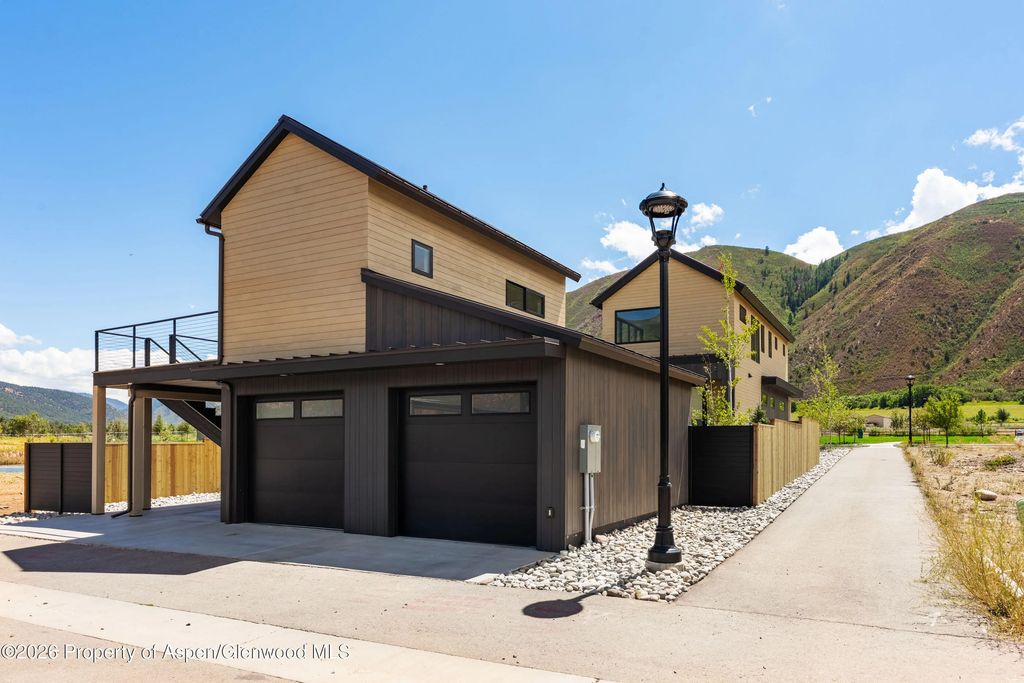 25 of 27 - 428 Amesbury Drive, Basalt, CO