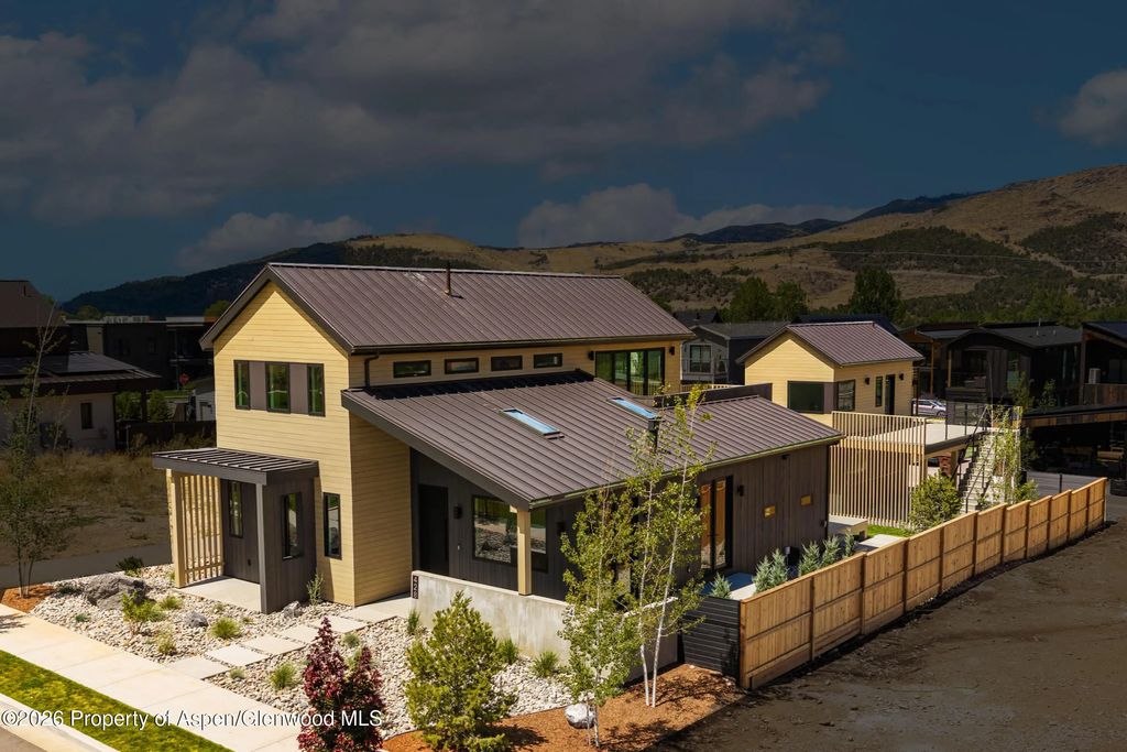 26 of 27 - 428 Amesbury Drive, Basalt, CO