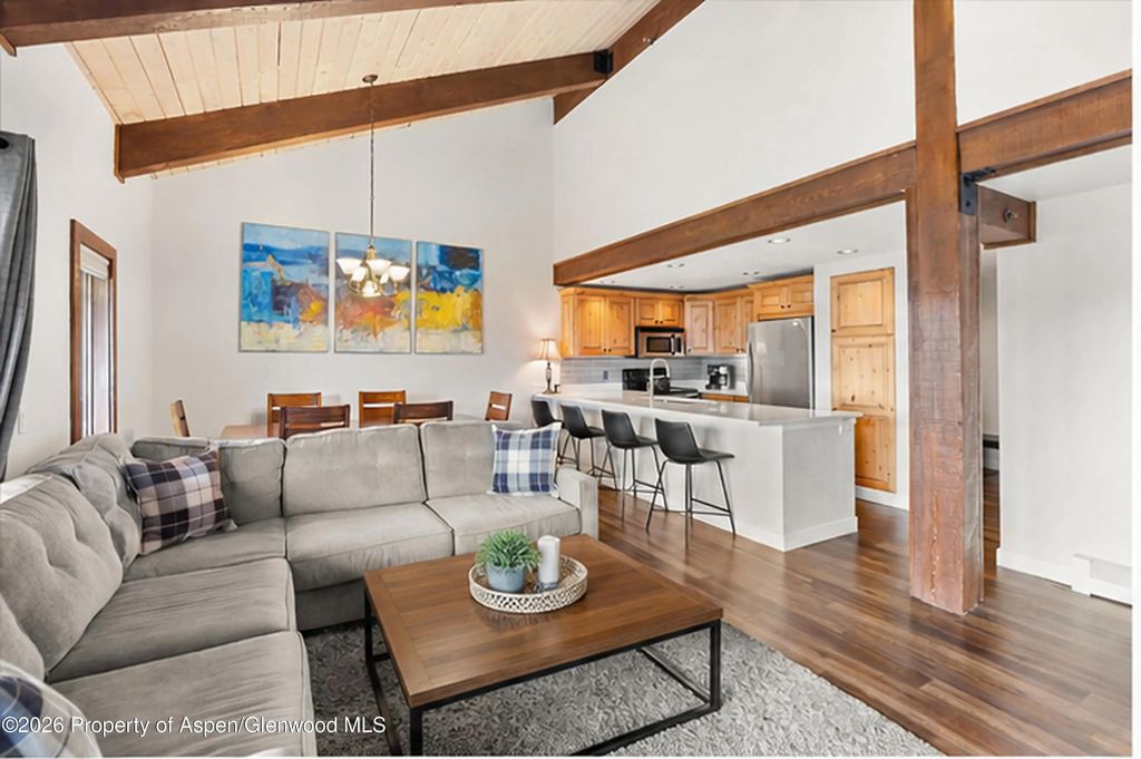 55 Upper Woodbridge Road I-5, Snowmass Village