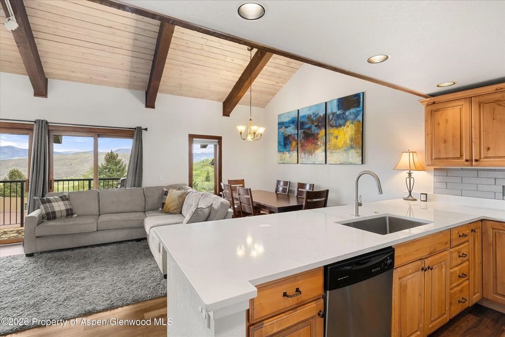 7 of 18 - 55 Upper Woodbridge Road I-5, Snowmass Village, CO