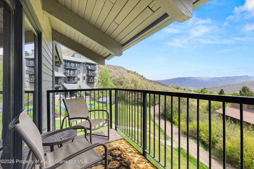 8 of 18 - 55 Upper Woodbridge Road I-5, Snowmass Village, CO