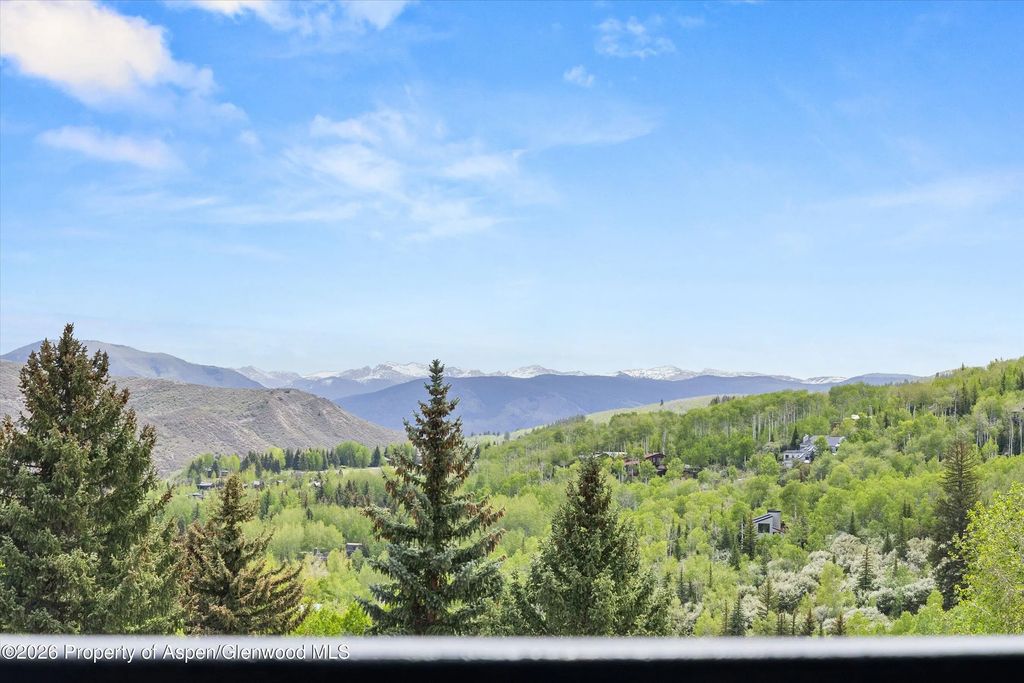 9 of 18 - 55 Upper Woodbridge Road I-5, Snowmass Village, CO