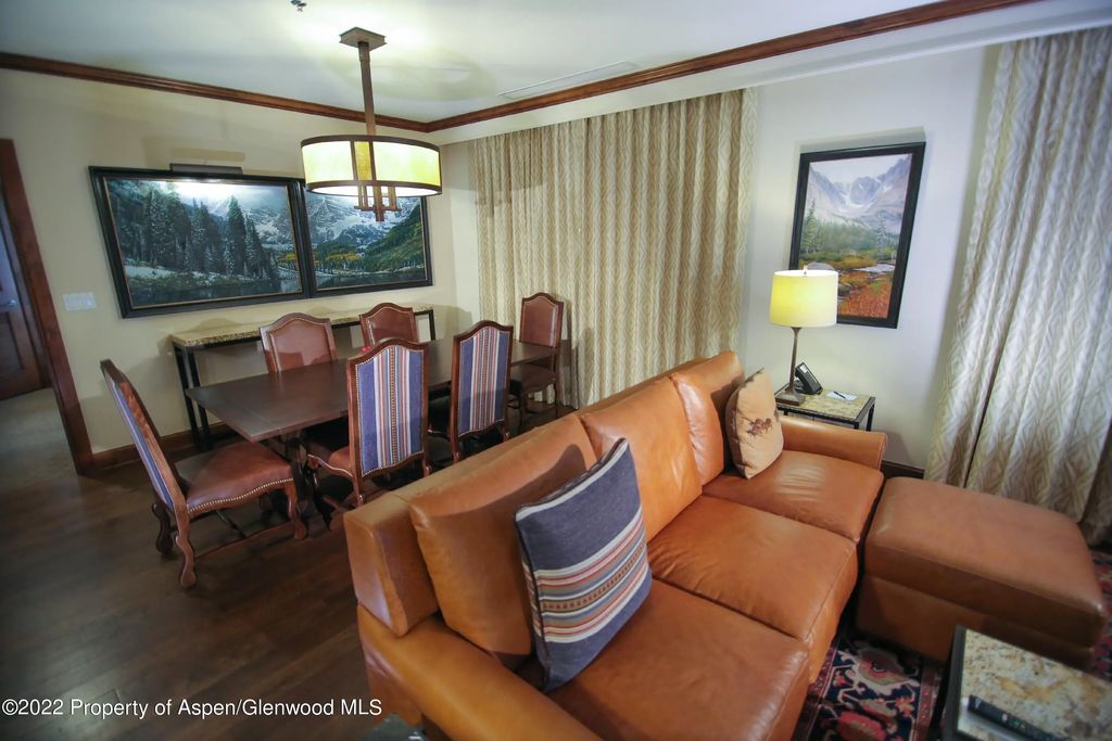 25 of 35 - 0039 Boomerang Road Unit 8214 Summer Interest #9, Aspen, CO
