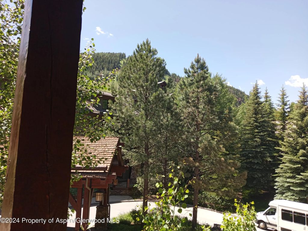 33 of 35 - 0039 Boomerang Road Unit 8214 Summer Interest #9, Aspen, CO