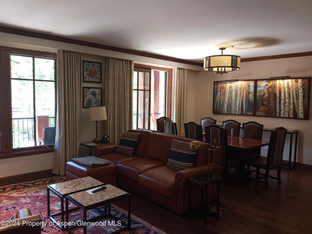 4 of 35 - 0039 Boomerang Road Unit 8214 Summer Interest #9, Aspen, CO