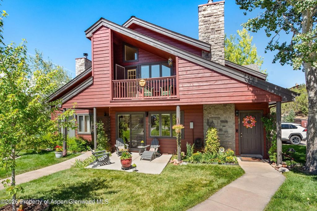 12 of 34 - 82 Silverado Drive, Basalt, CO