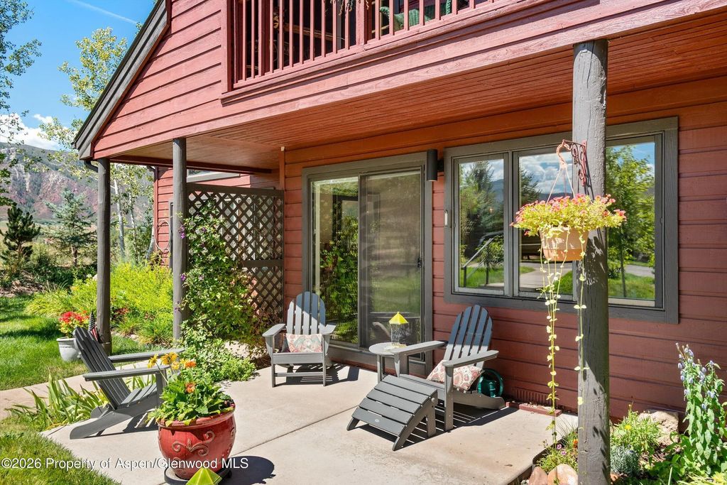 13 of 34 - 82 Silverado Drive, Basalt, CO