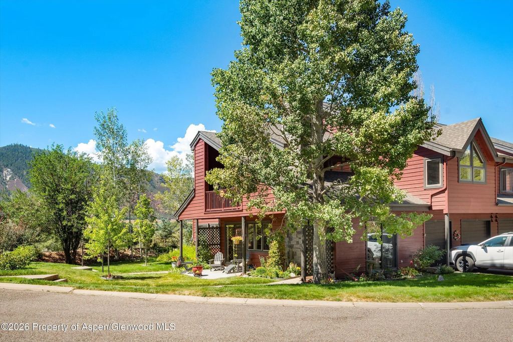 16 of 34 - 82 Silverado Drive, Basalt, CO