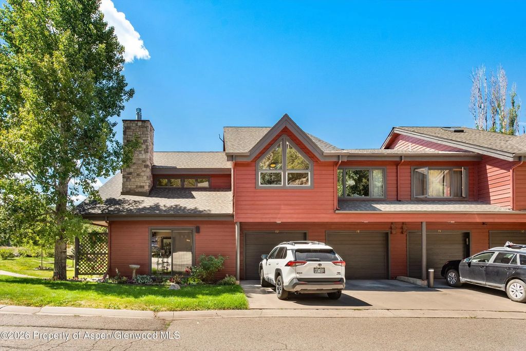 17 of 34 - 82 Silverado Drive, Basalt, CO