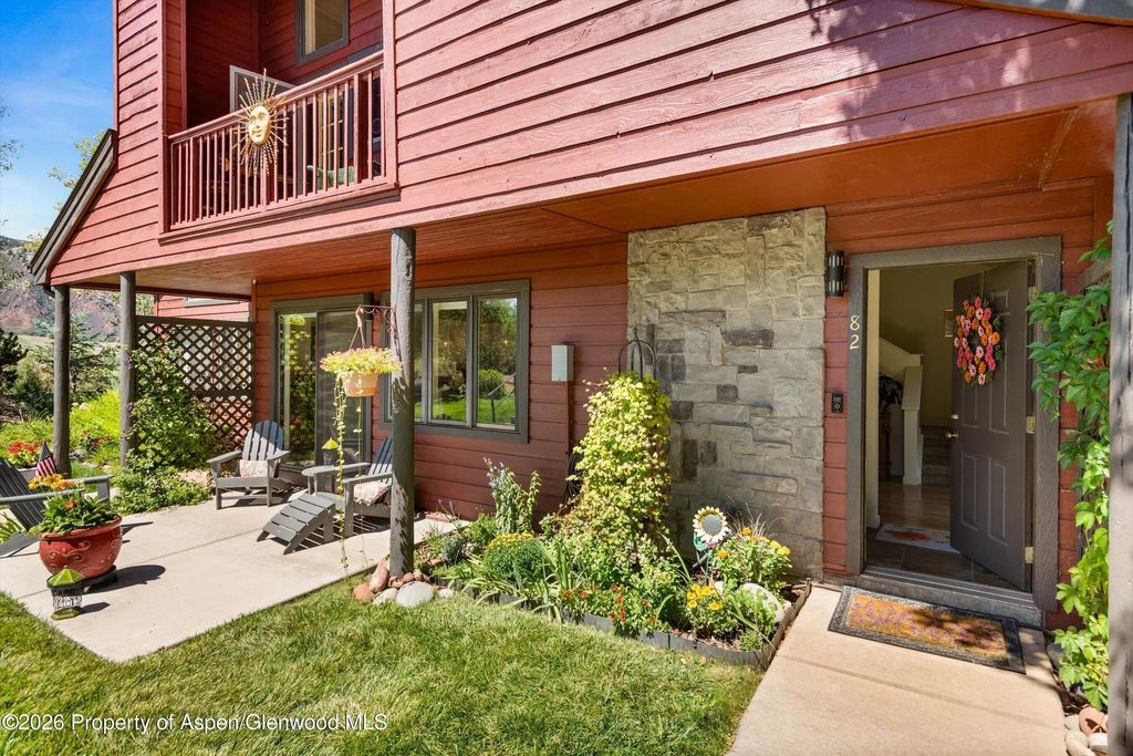19 of 34 - 82 Silverado Drive, Basalt, CO