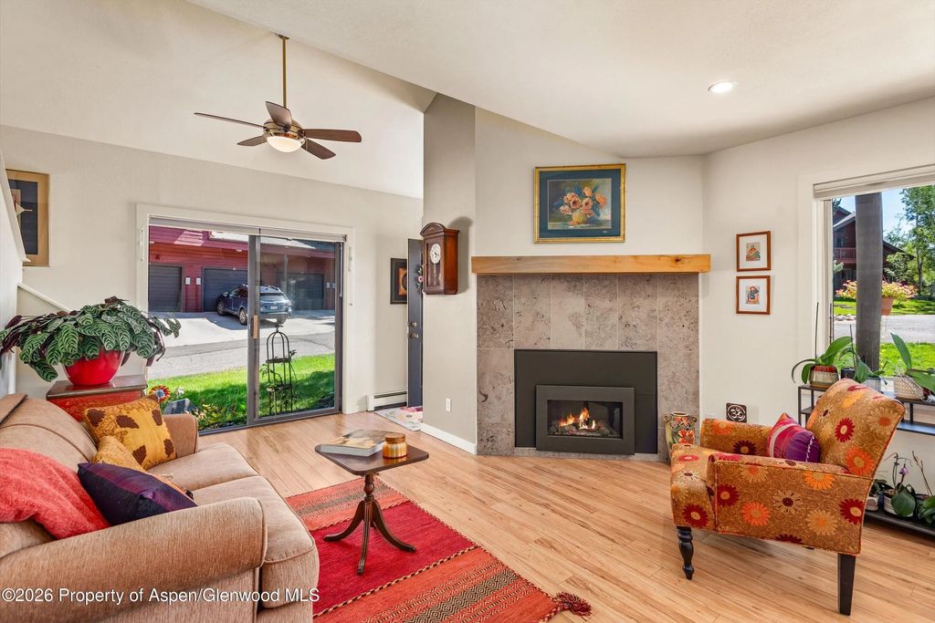 21 of 34 - 82 Silverado Drive, Basalt, CO