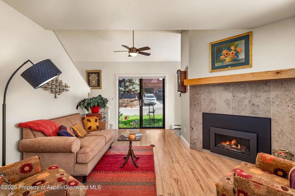 22 of 34 - 82 Silverado Drive, Basalt, CO